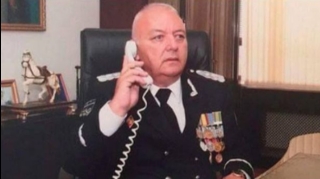 Çovdarov əsgər rütbəsinə endirilib: General pensiyası ala bilmədi 