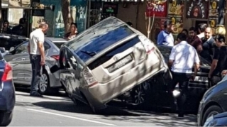 Yolların kabusu:  Ucuzvari "Prius"lara "dur" deyən olacaqmı?