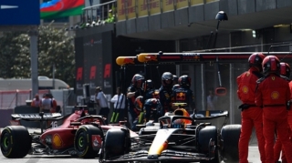 Formula-1-ə görə Bakıda paddok tikintisinə başlanıldı 