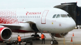 "Rossiya"  Soçidən Bakıya birbaşa reys açır