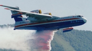 Türkiyə 5 ədəd amfibiya təyyarəsi alacaq