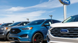 "Ford" ABŞ-də 420 min avtomobili geri çağırır 
