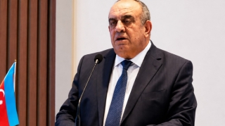 Musa Şəkiliyevin işində 13 ay bitdi - Yeni qərar 