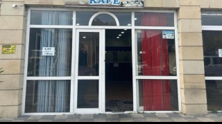 Qadağan olunan yerlərdə tütündən istifadə edənlər məsuliyyətə cəlb edildi  - FOTO