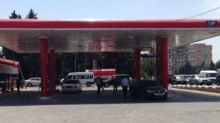 "Merd petrol" insanları BU CÜR ALDADIR:  Gəmilərdən tullantıları...