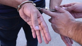 Nəsimidə quldurluq hadisəsi – sabiq məhkum saxlanıldı 