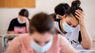 Bu gün növbəti buraxılış imtahanı keçiriləcək 