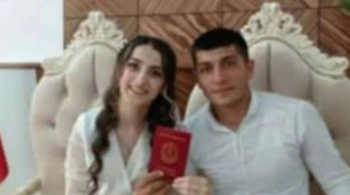 Gələn ay toyu olacaqdı, şəhid oldu - FOTO 