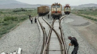 Иран до конца марта устранит барьеры, связанные с коридором Север - Юг - Пезешкиан 