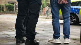 Sumqayıtda şirkətin anbarından oğurluq edən qardaşlar tutulub 