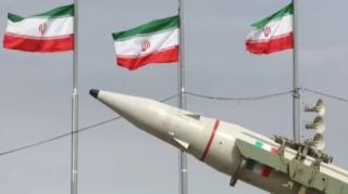 İran genişmiqyaslı HÜCUMA BAŞLADI 