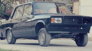 İslah olmaq istəməyən AVTOXULİQANLAR: bəlkə klassiklərimizi oxutduraq?   