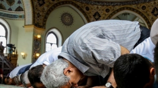Qurban bayramının namaz vaxtı açıqlandı 