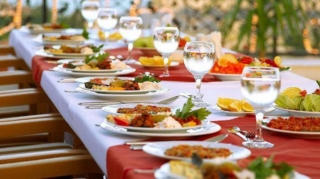 Bayram qonaqlığı FACİƏ ilə bitdi - TƏFƏRRÜAT - VİDEO 