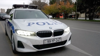 İsmayıllıda motosiklet “Opel”i 2 yerə böldü - DYP-dən AÇIQLAMA - VİDEO 