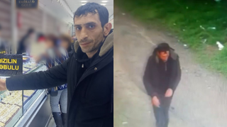 Evdən qızıl-zinət əşyaları oğurlayan şəxs saxlanıldı - VİDEO 