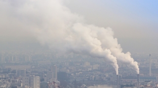 Havanı çirkləndirən sexin sahibi cəzalanıb