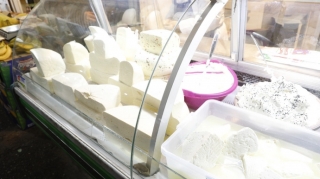 "8-ci kilometr" bazarında aşkarlanan nöqsanlar aradan qaldırıldı - FOTO - VİDEO