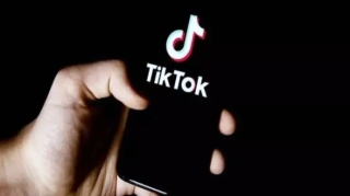 Naxçıvanda 4 "Tiktoker" söyüşə görə saxlanıldı 