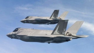 Çexiya ABŞ-dən 24 ədəd “F-35” alacaq 