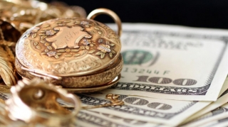 Bakıda evlərdən 15 min manatlıq oğurluq edilib 