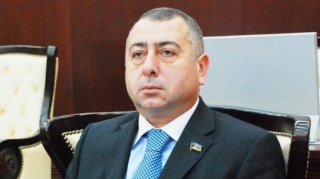 Penitensiar xidmət Rafael Cəbrayılovun ölümü ilə bağlı MƏLUMAT YAYDI 