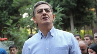 Əli Kərimli barəsində QƏRAR VERİLDİ 