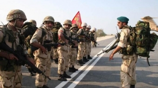 İranın öldürülən generalları - SİYAHI 