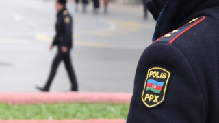  Azərbaycanda 45 polis İŞDƏN ÇIXARILDI 