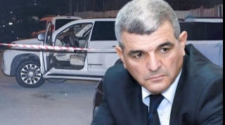 Fazil Mustafaya sui-qəsddə təqsirləndirilən şəxslərin məhkəməsi başlayıb