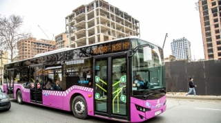 Azərbaycanda iyunun 28-dək həftəsonları avtobus və metro işləməyəcək 