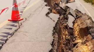 Yağışların intensiv olması sürüşmə zonalarında aktivləşmə yarada bilər - RƏSMİ AÇIQLAMA 