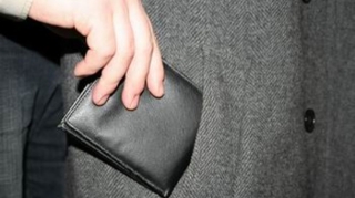 Bakıda cibgir tutuldu