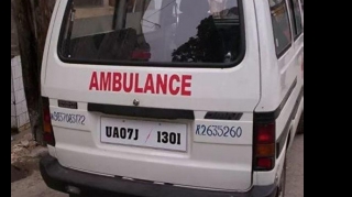 Hindistanda yol qəzasında 11 nəfər ölüb