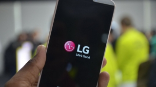 LG  полностью свернула производство смартфонов