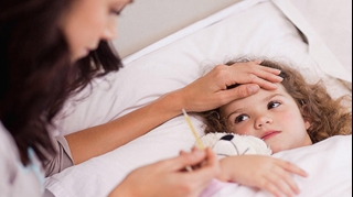 Uşaqlar arasında yeni virus yayıldı - PEDİATR AÇIQLADI 