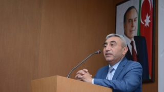 DİNİB - in tələbə və gənclərlə görüşləri davam edir   - FOTO