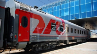 Türkiyədə sərnişin qatarlarına tətbiq edilən məhdudiyyət aradan qaldırıldı