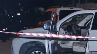 Azərbaycanda deputata sui-qəsdlə bağlı saxlanılanların həbs müddəti uzadıldı 