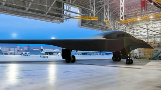 ABŞ bu həftə yeni strateji bombardmançı təyyarəsini təqdim edəcək 