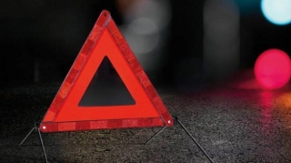 Nərimanov rayonunda 43 yaşlı qadını avtomobil vurub 