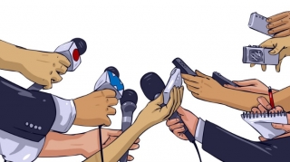 Milli Məclis jurnalist vəsiqəsinin verilməsinə dair layihəni təsdiqləyib 