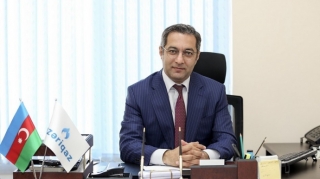 Ceyhun Səfərov vəzifəsindən azad olunub