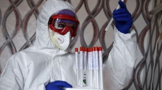 Son həftədə dünyada 3 milyondan çox insan COVID-19-a yoluxub 