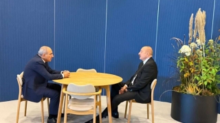 "İlham Əliyevlə Paşinyanın görüşü çox mühüm olub" - Saakaşvili 