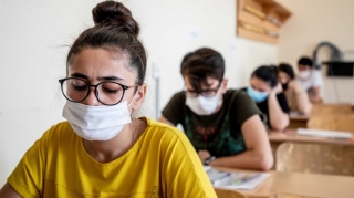 Bu gün növbəti qəbul imtahanı keçiriləcək 