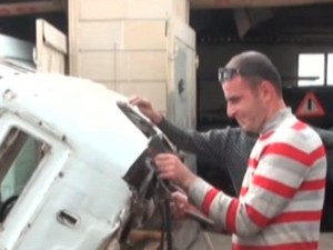 Ustaları cinayət məsuliyyəti gözləyir - VİDEO