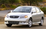 Dövlət Komitəsi 3 min manata “Toyota Corolla” satır