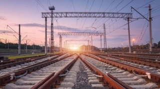 Horadiz-Ağbənd dəmir yolunun bir hissəsi istifadəyə verilib