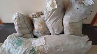 Ağcabədidə narkotik əməliyyatı - 2 nəfər saxlanıldı   - FOTO